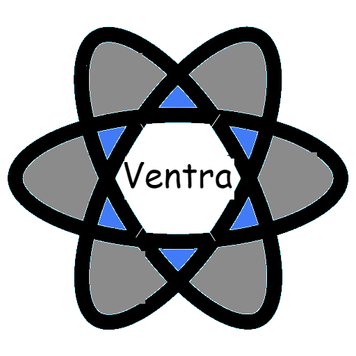 ventra.pages.dev favicon